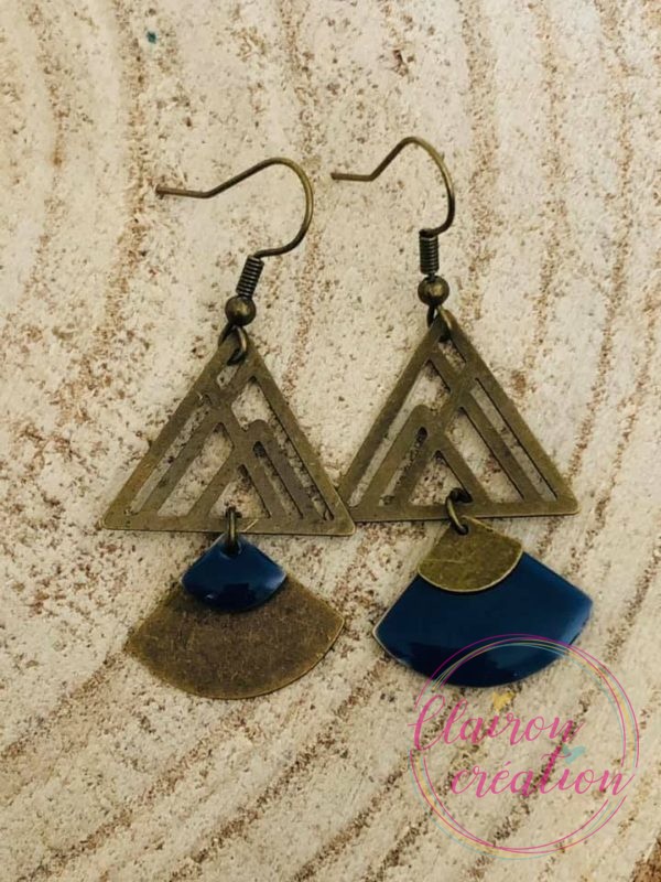 Boucles Asymétriques (22)
