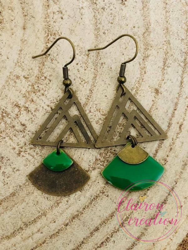 Boucles Asymétriques (19)
