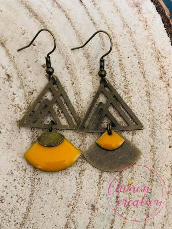 Boucles Asymétriques (23)