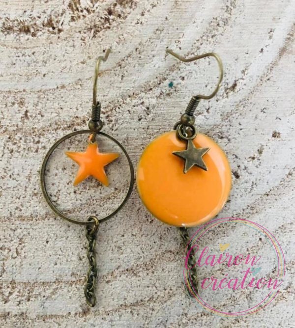 Boucles Asymétriques (45)
