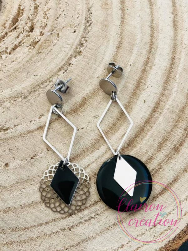 Boucles Asymétriques (42)