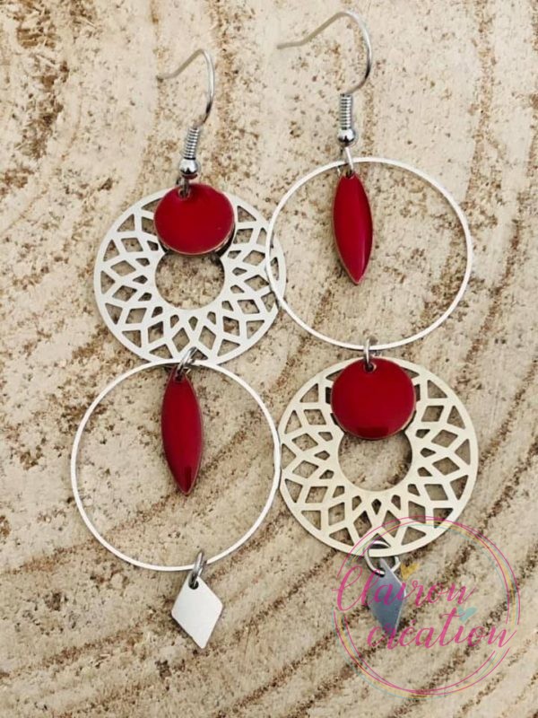Boucles Asymétriques (13)