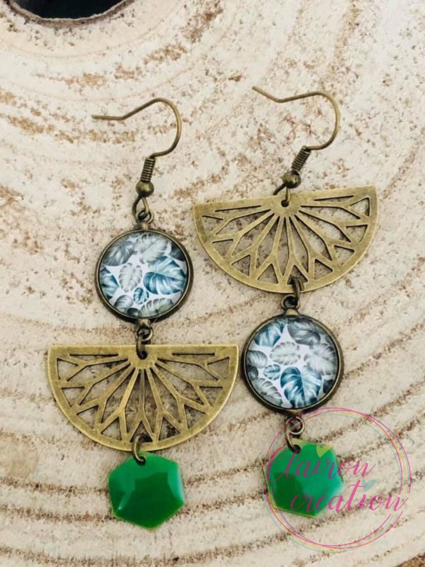 Boucles Asymétriques (25)