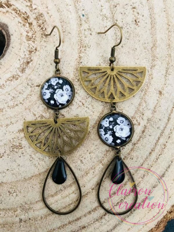 Boucles Asymétriques (24)