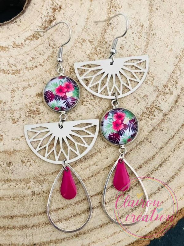 Boucles Asymétriques (29)