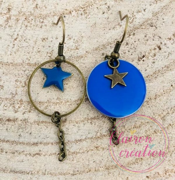 Boucles Asymétriques (46)