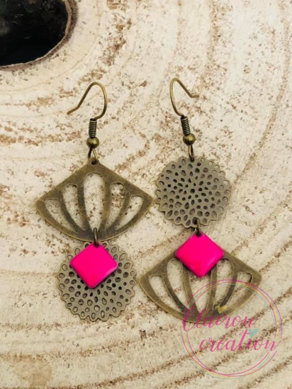 Boucles Asymétriques (16)