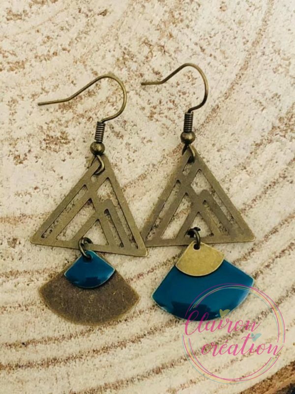 Boucles Asymétriques (21)