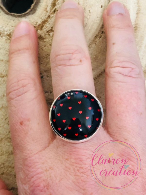 Bague Amour (6)