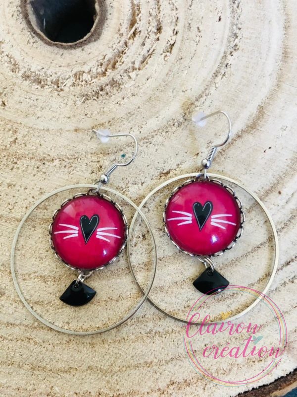 Boucles Amour