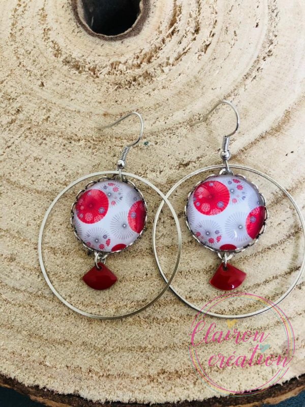 Boucles Japon