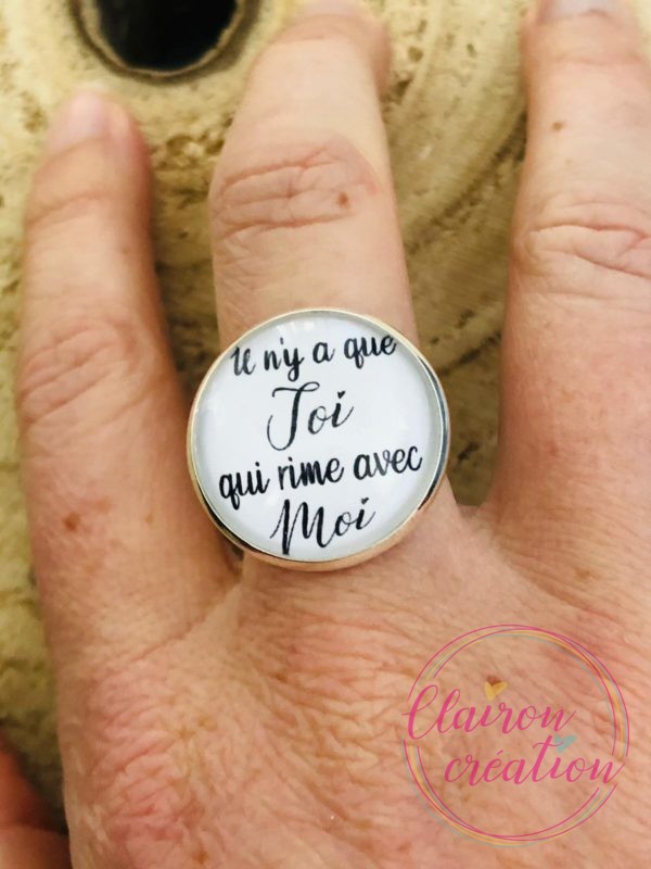 Bague Amour (4)