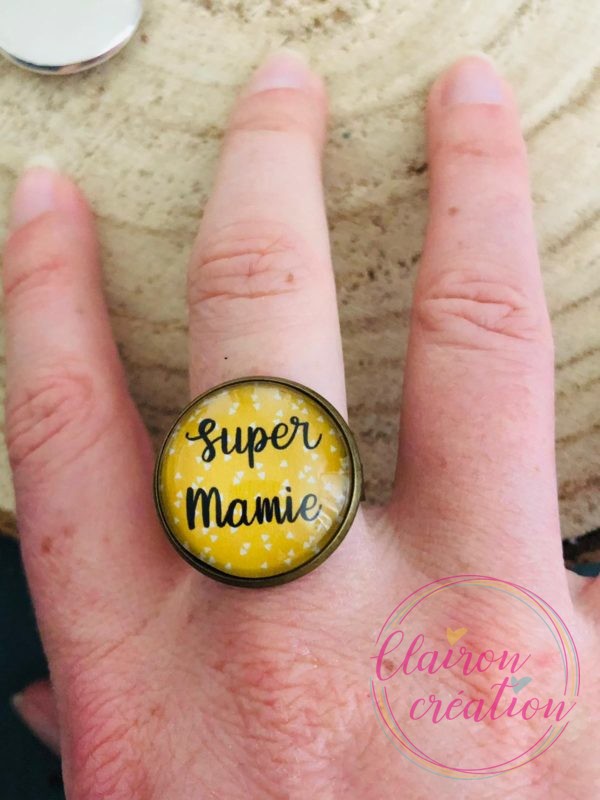 Bague Mamie (2)