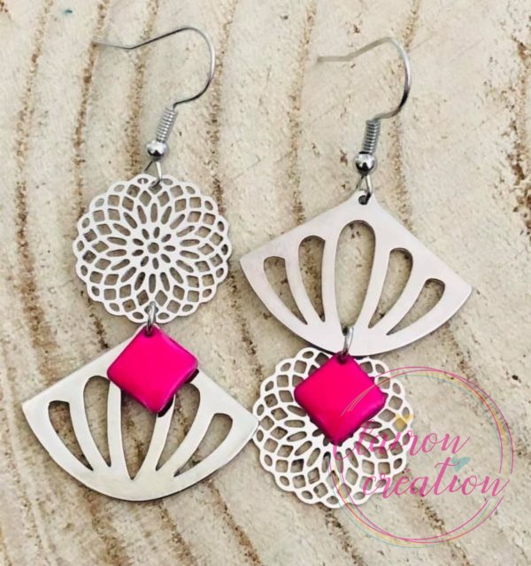 Boucles Asymétriques (57)