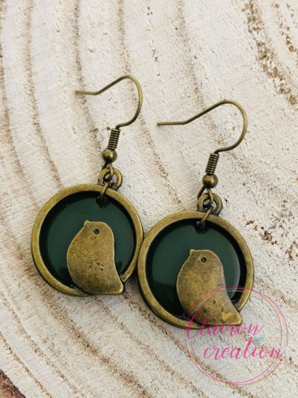 Boucles Piou-Piou oiseau (15)
