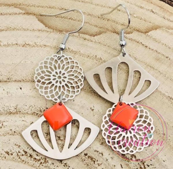 Boucles Asymétriques (54)