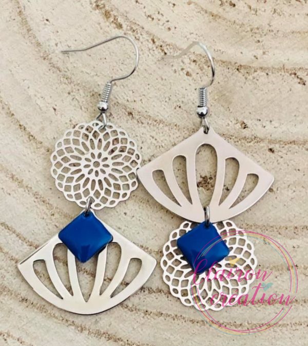 Boucles Asymétriques (59)
