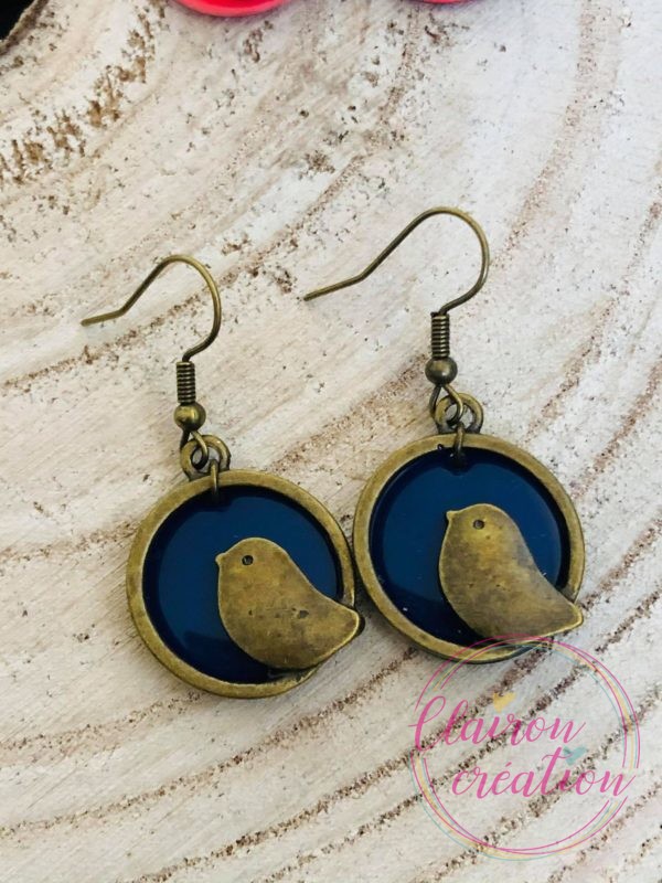 Boucles Piou-Piou oiseau (16)