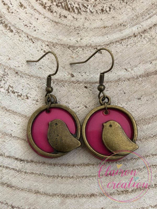 Boucles Piou-Piou oiseau (11)