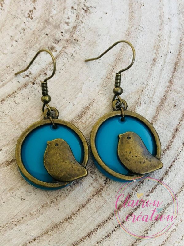 Boucles Piou-Piou oiseau (13)