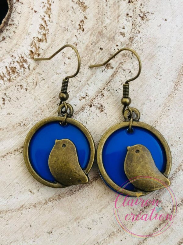 Boucles Piou-Piou oiseau (14)