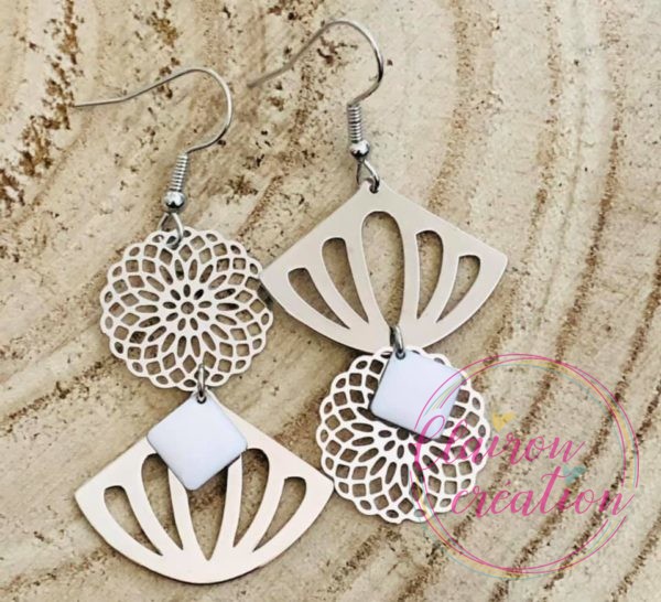 Boucles Asymétriques (53)