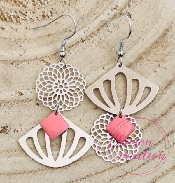 Boucles Asymétriques (56)