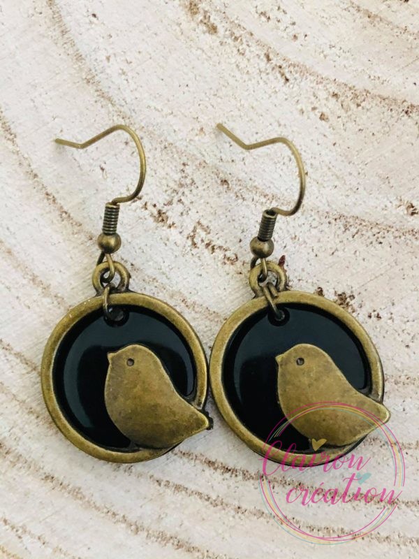 Boucles Piou-Piou oiseau (7)