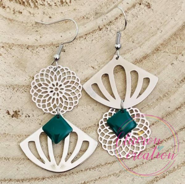 Boucles Asymétriques (51)