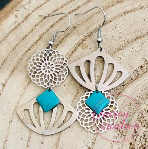 Boucles Asymétriques (55)