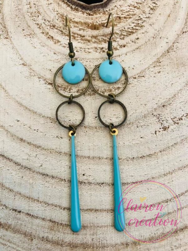 Boucles Gladys (1)