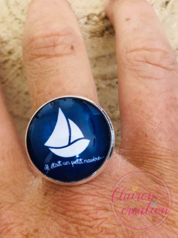 Bague Marin (3)