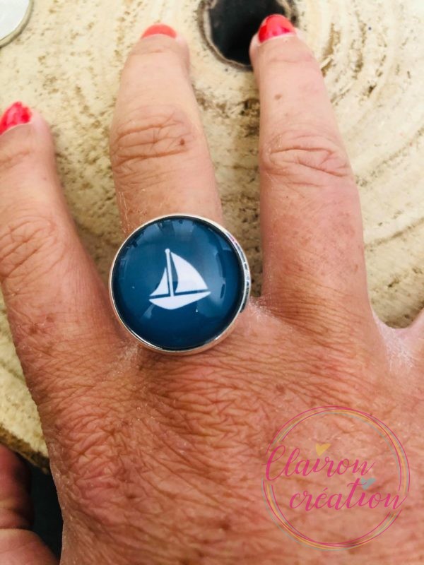Bague Marin (2)