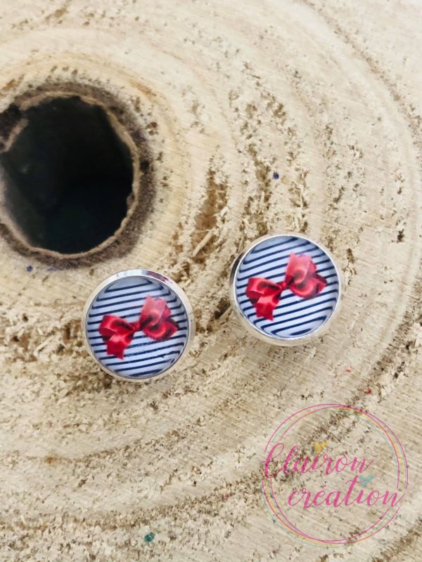 Puces d'oreilles Marin (9)