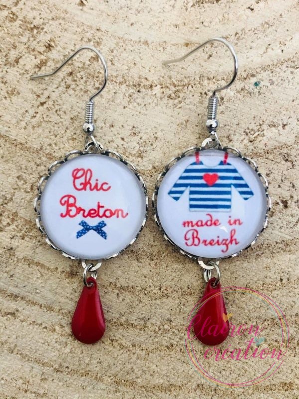 Boucles pendantes Marin (13)