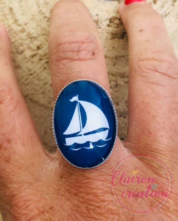 Bague marin (6)