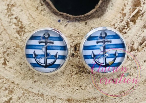 Puces d'oreilles Marin (1)
