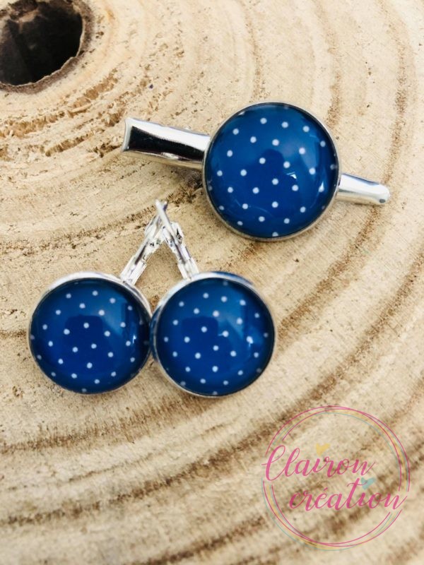 Parure pois (6)