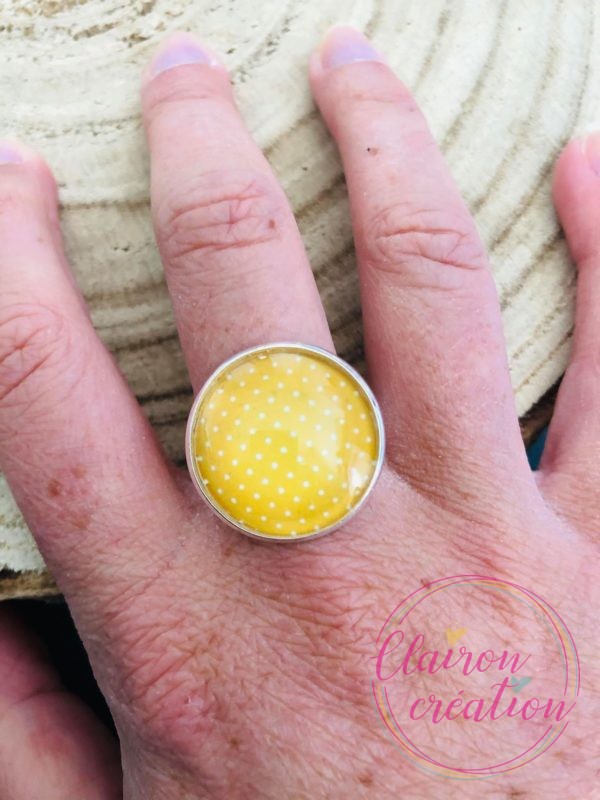 Bague pois (11)