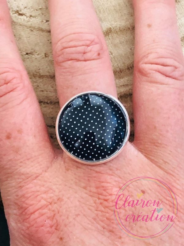 Bague pois (7)