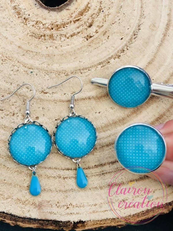 Parure pois (3)
