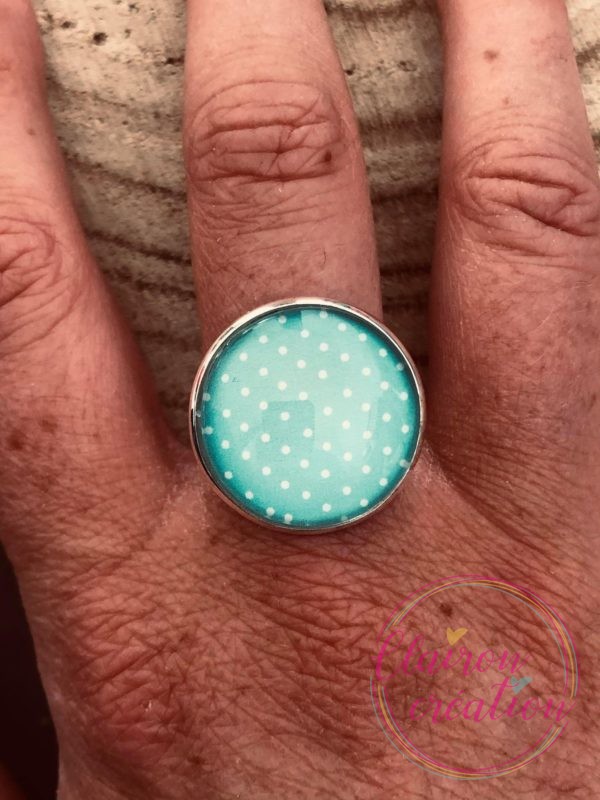 Bague pois (10)