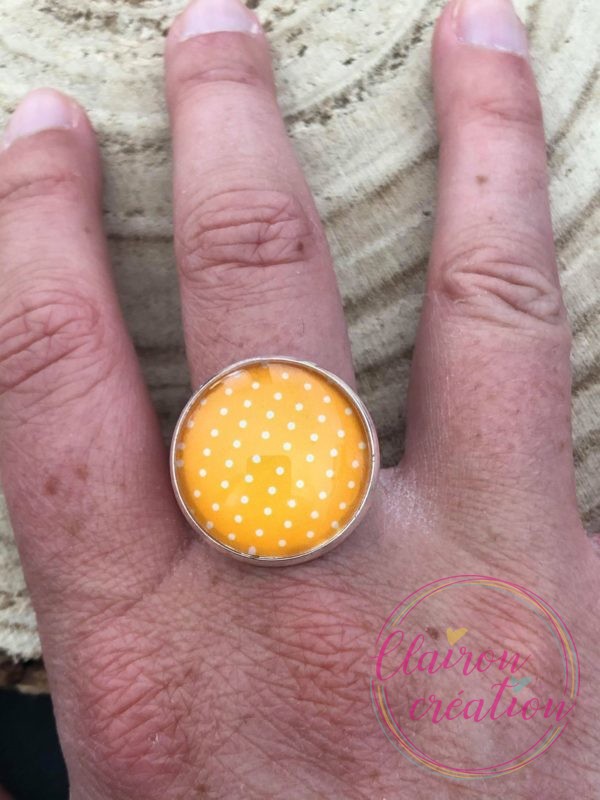 Bague pois (5)