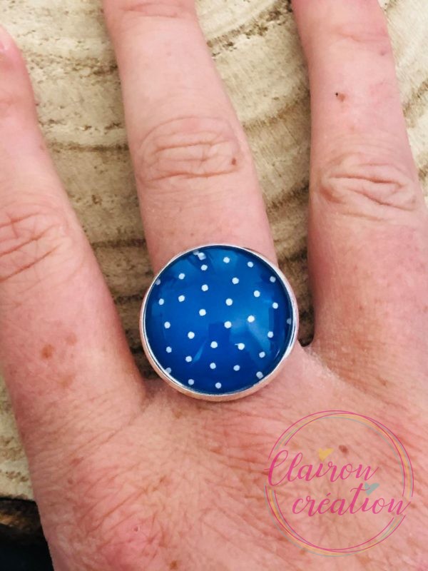 Bague pois (4)