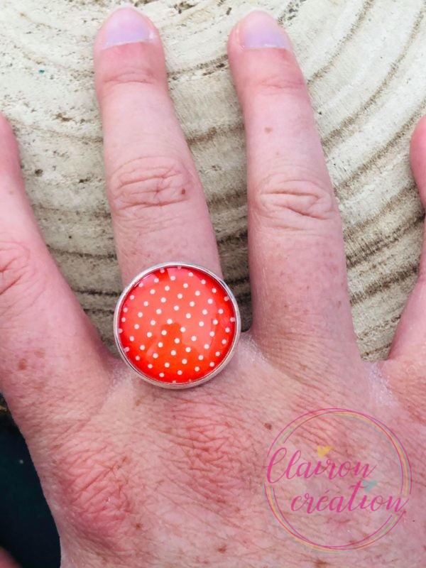 Bague pois (6)