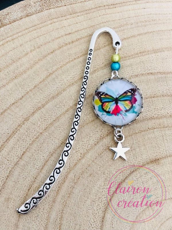 Marque Page Perles (17)