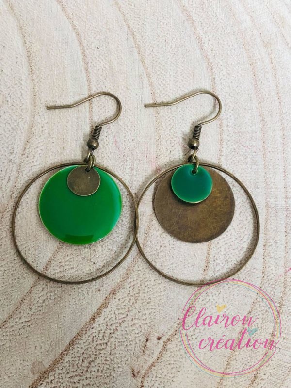 Boucles Asymétriques (56)