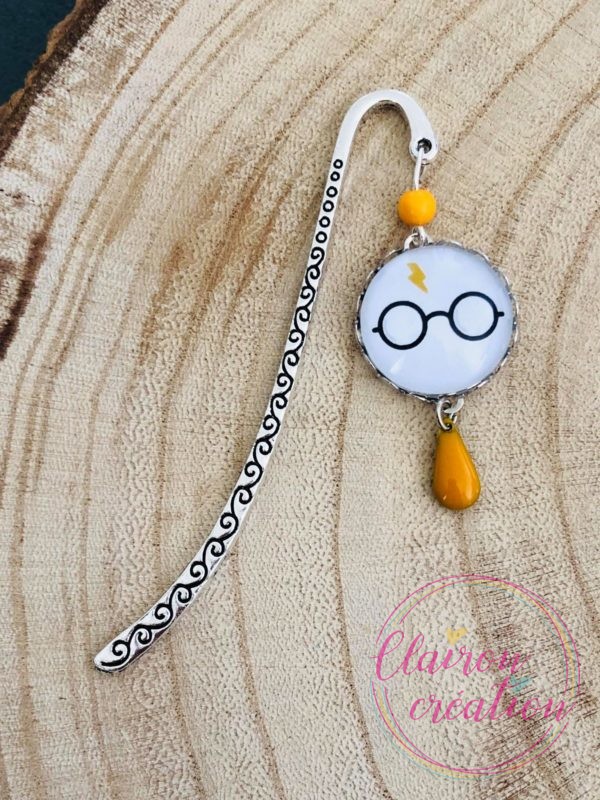 Marque Page Perles (3)