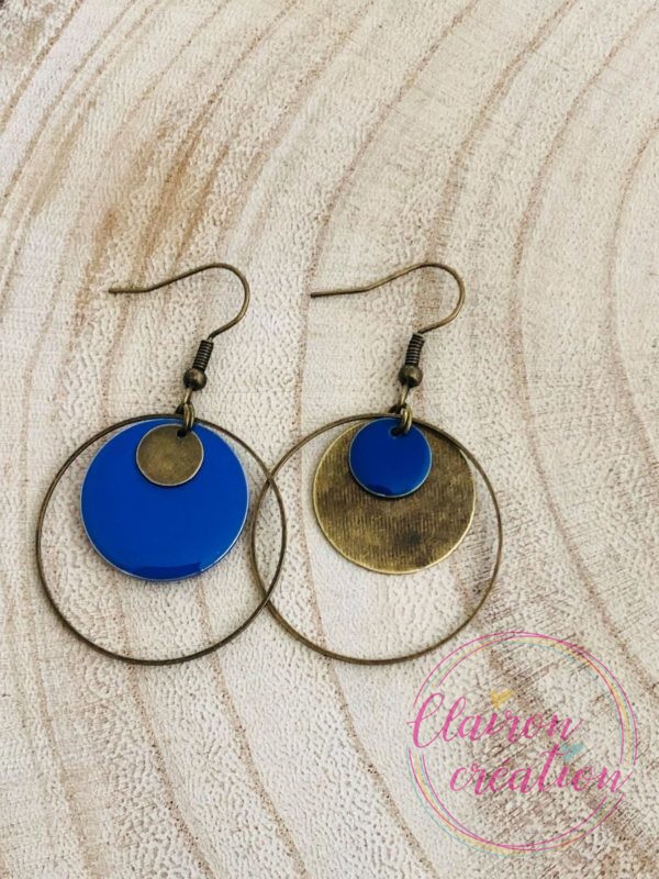 Boucles Asymétriques (54)