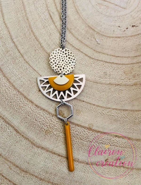 Sautoir / Collier (5)